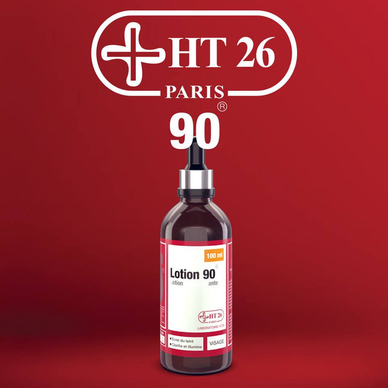 Ht26 Range 90 Acne Solutions Lightening Lotion Shanshar The World Of Beauty