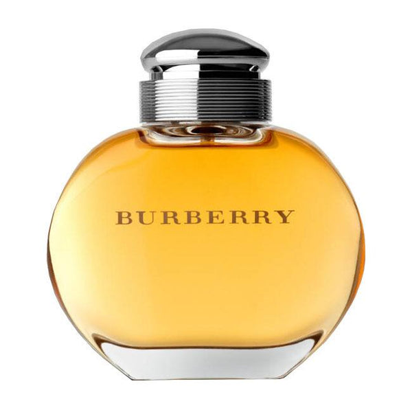 FRAG - Burberry Women's Classic Eau de Parfum Spray  oz (50mL) –  ShanShar Beauty : The world of beauty.
