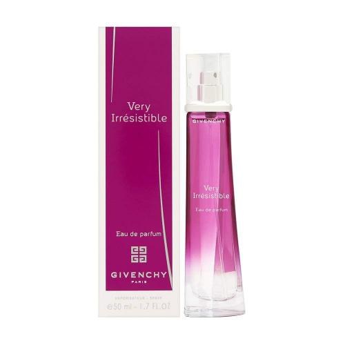 givenchy very irresistible 50ml