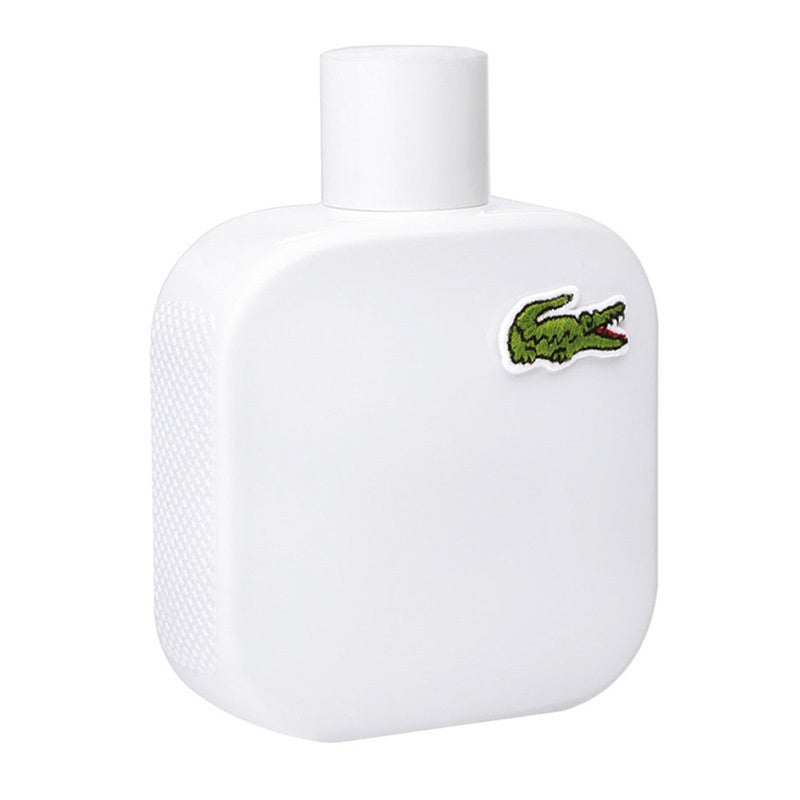Is aan het huilen Konijn tegel FRAG - Eau de Lacoste L.12.12 Blanc Pure by Lacoste Fragrance for Men Eau  de Toilette Spray 5.9 oz (175mL) – ShanShar Beauty : The world of beauty.