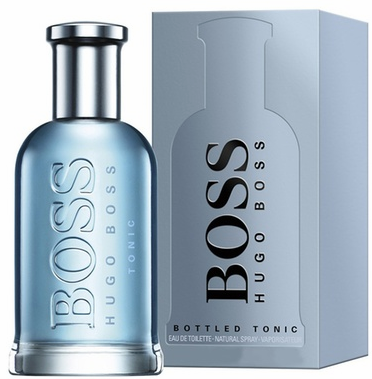 FRAG - Boss Bottled by Hugo Boss Fragrance for Men Eau Toilette Spray oz (100mL) – ShanShar Beauty : The of beauty.