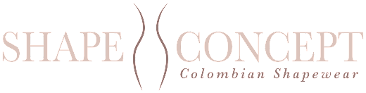 Shape Concept - Fajas Colombianas