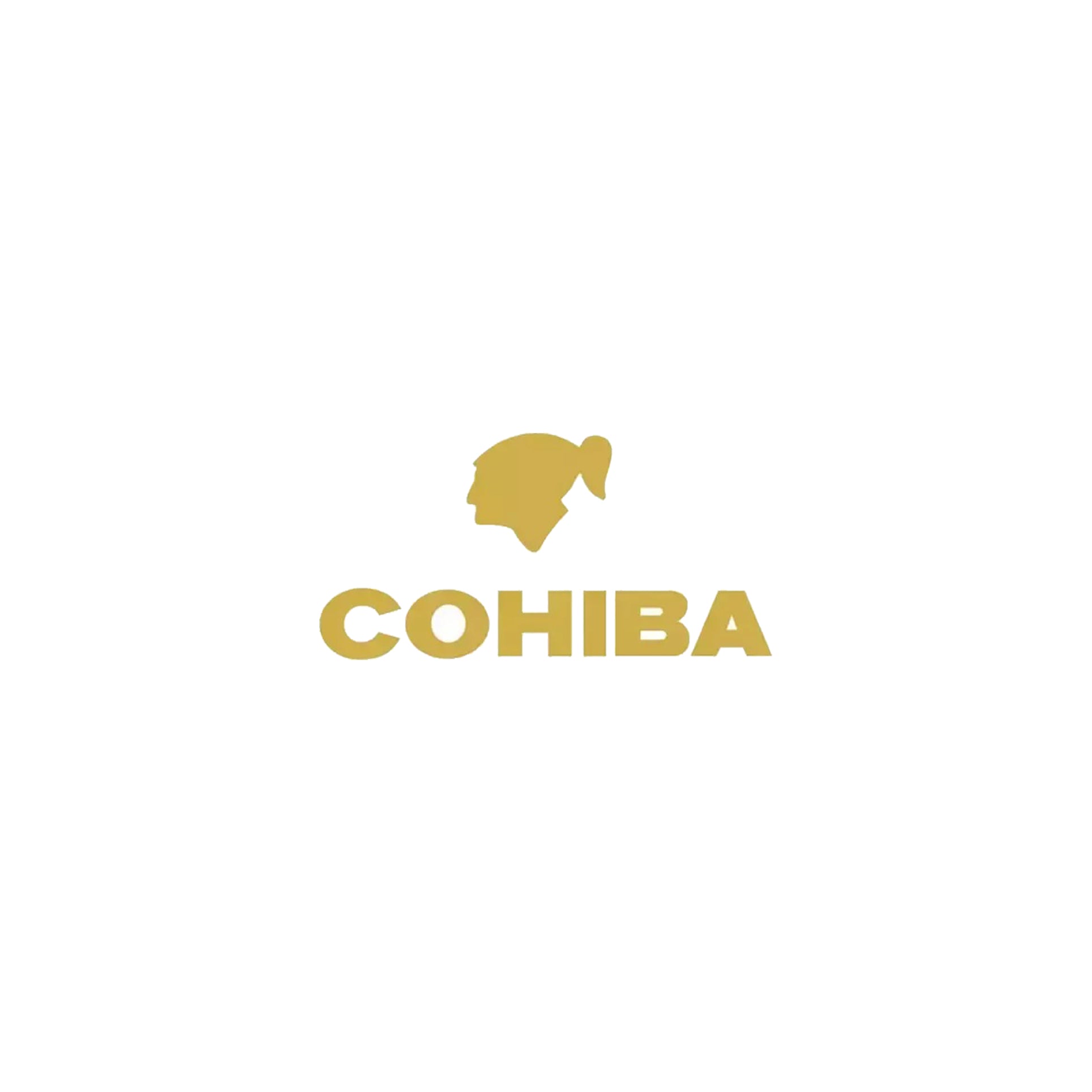 cohiba cigars logo