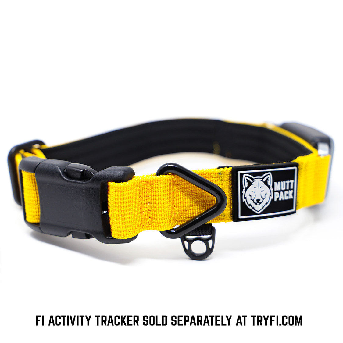 Tryfi collar deals