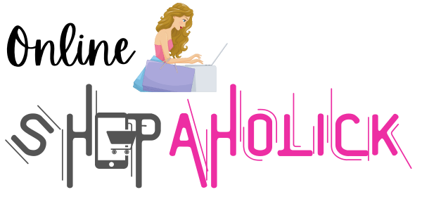 Online Shopaholick – OnlineShopaholick