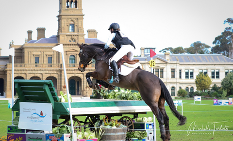 A Preview into Australia's Diverse Horse Events of 2024