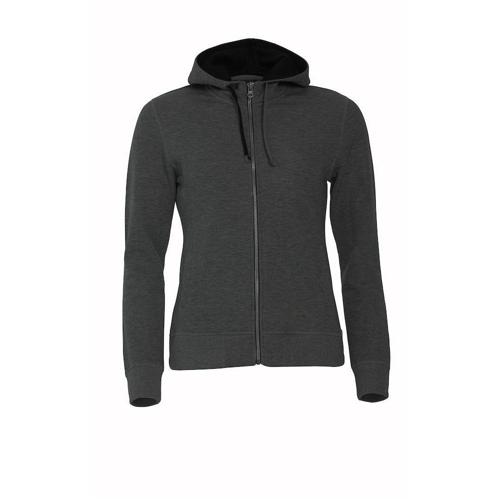 CLASSIC HOODY FULL ZIP – Kudos Companies