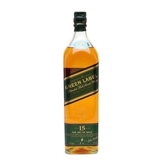 Johnnie Walker Double Black Label Whisky 40% 70cl – The General Wine Company