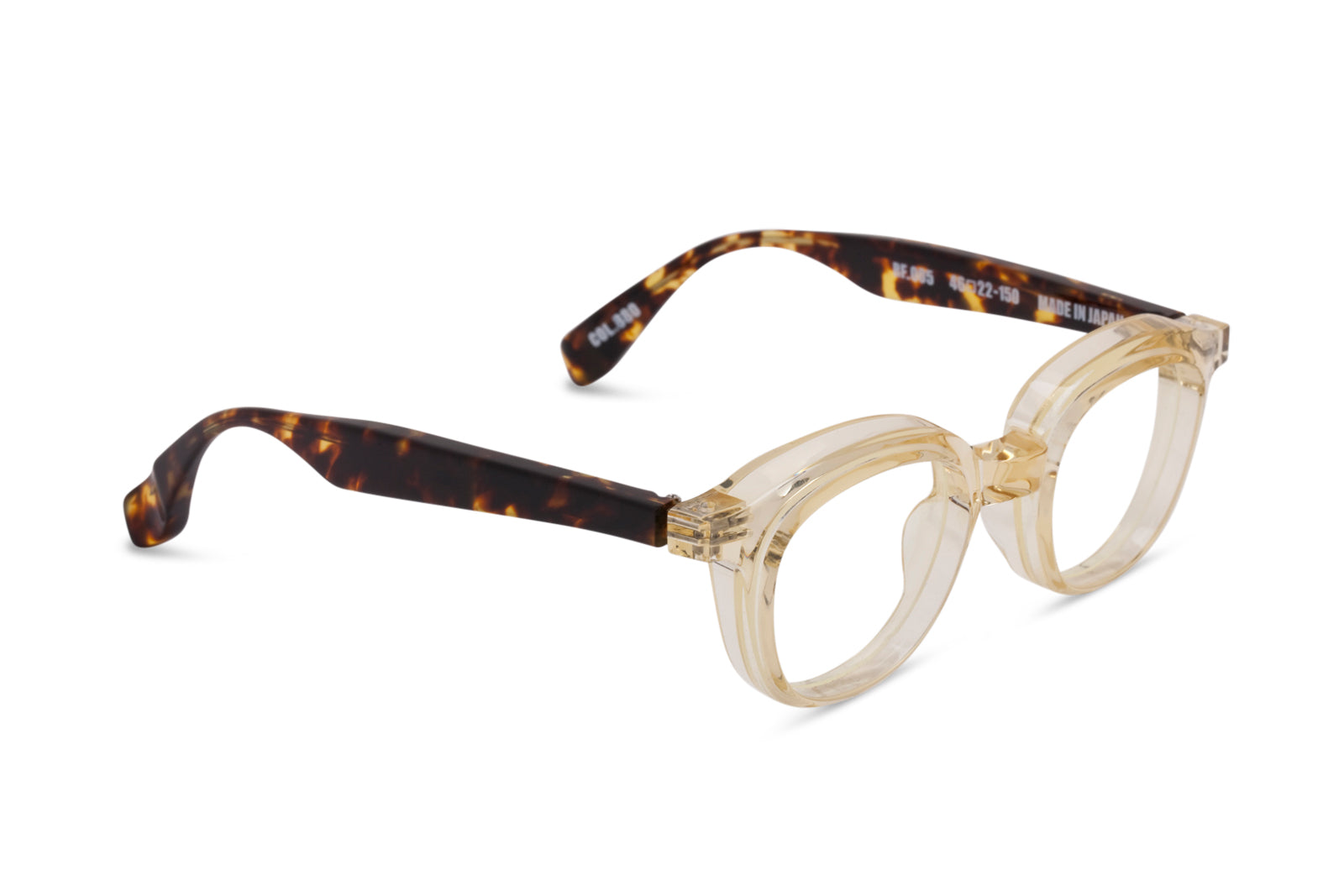 Theo eyewear Altalena - 8 – Mondello 1962