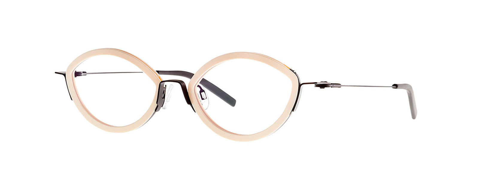 Theo eyewear Eureka - 508 – Mondello 1962