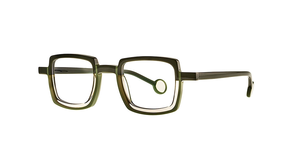 Theo eyewear Mille+84 - 25 – Mondello 1962