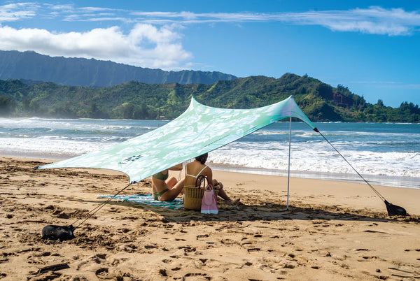 Best Beach Tents & Canopies for Shade (2023) – Neso