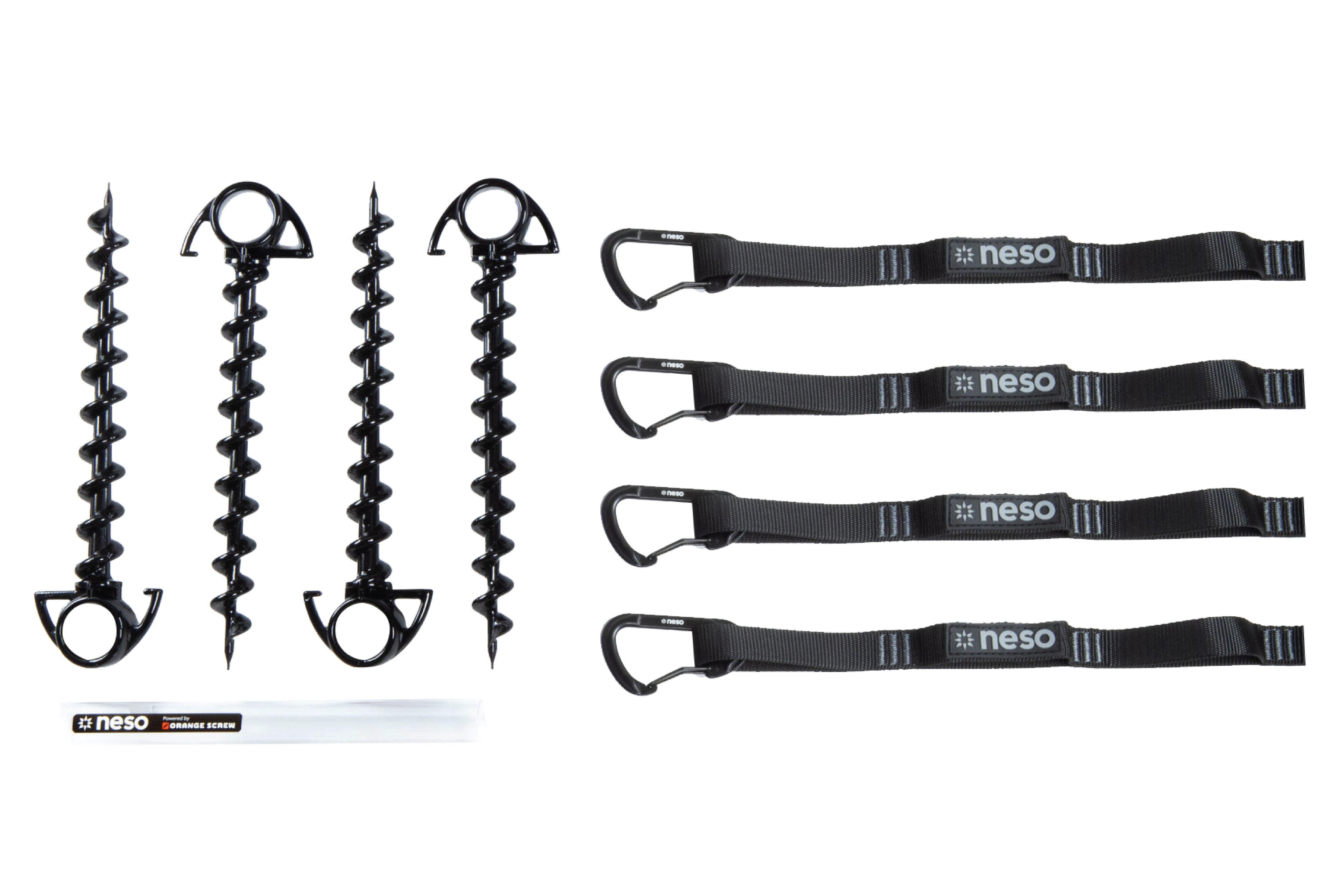Sidelines Conversion Kit - Grande-USED