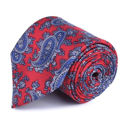 italian silk ties - sera fine silk