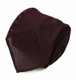 Grenadine Silk Ties | Sera Fine Silk