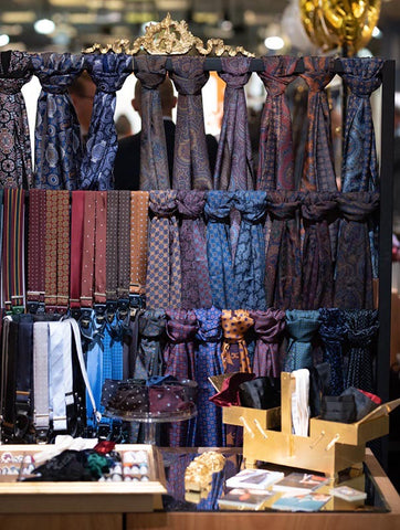 all products - handmade in italy | Sera fine silk