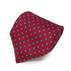 italian silk ties - sera fine silk