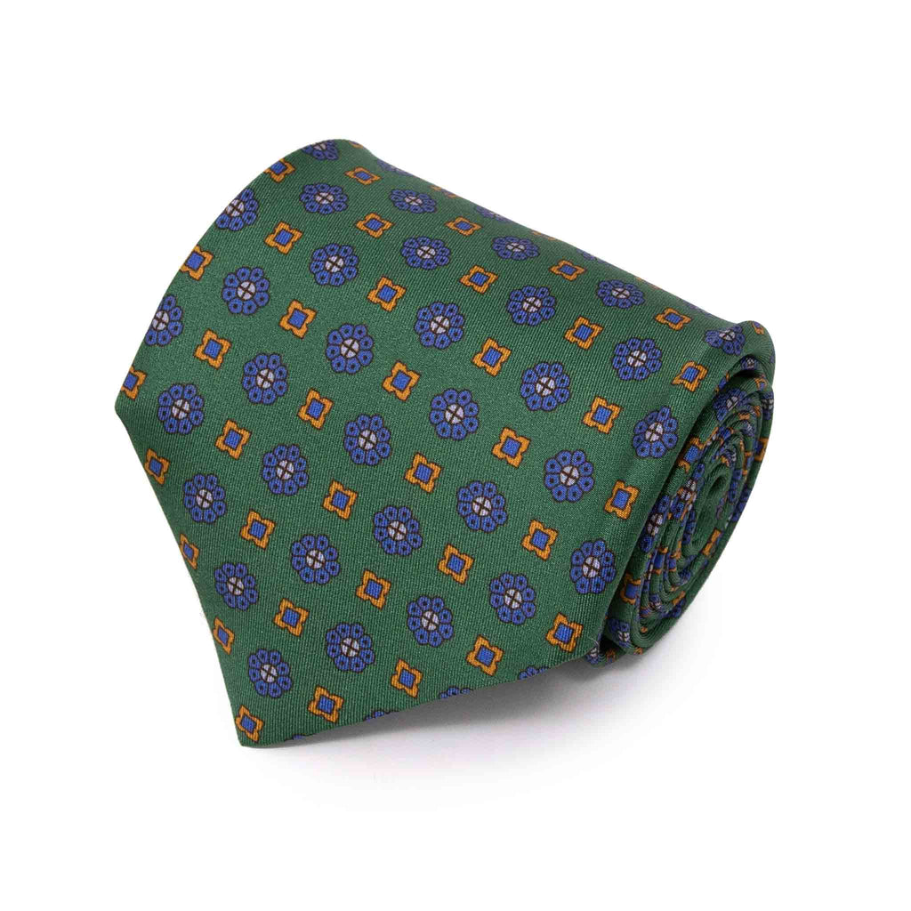 TIES – Serà Fine Silk