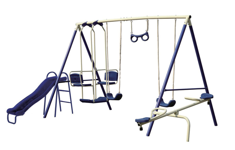 sportspower swing set