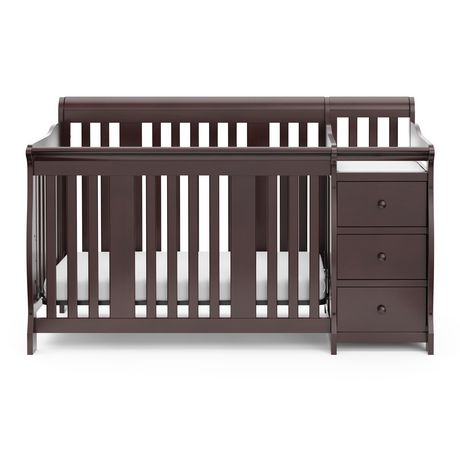 portofino 4 in 1 crib