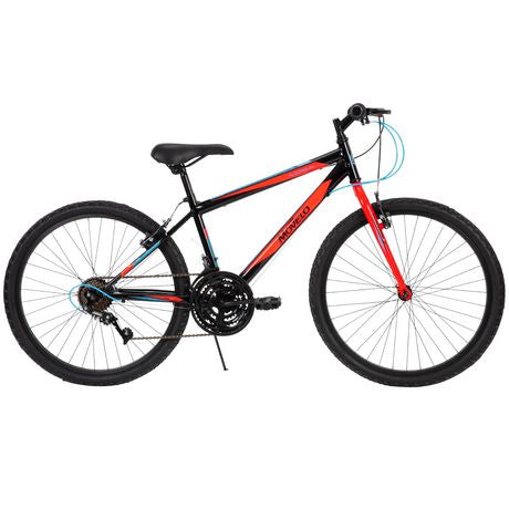 26 inch algonquin mountain bike