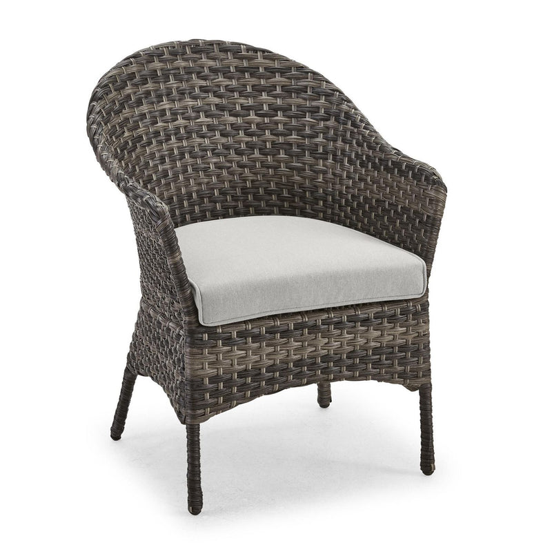 wegner circle chair