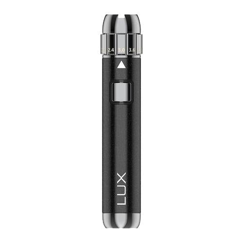 Yocan Lux 510 Pen Battery-Blazed Vapes
