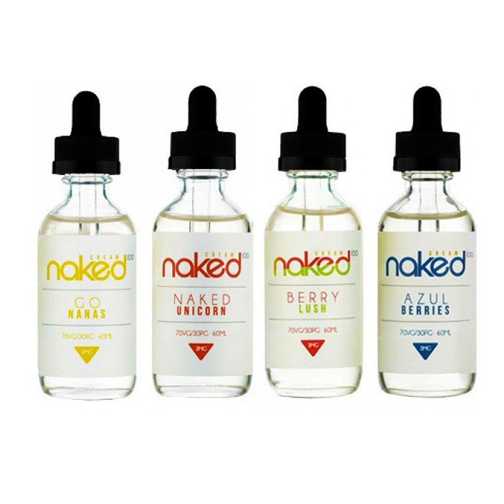 All You Need To Know About Naked Vape Juice Bmts Corp