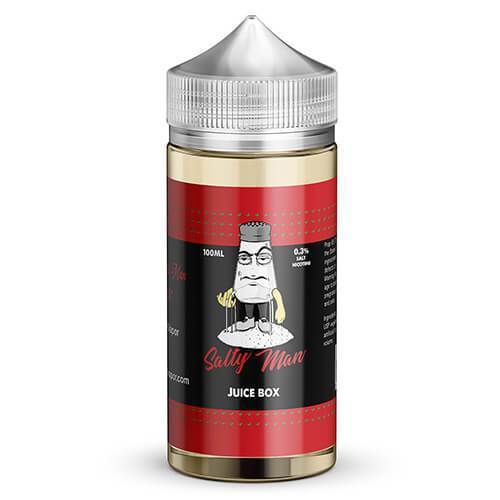 juicebox vape