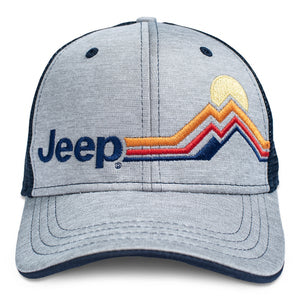 JEEP - CAMO FLAG HAT – Jakesgoodnewport