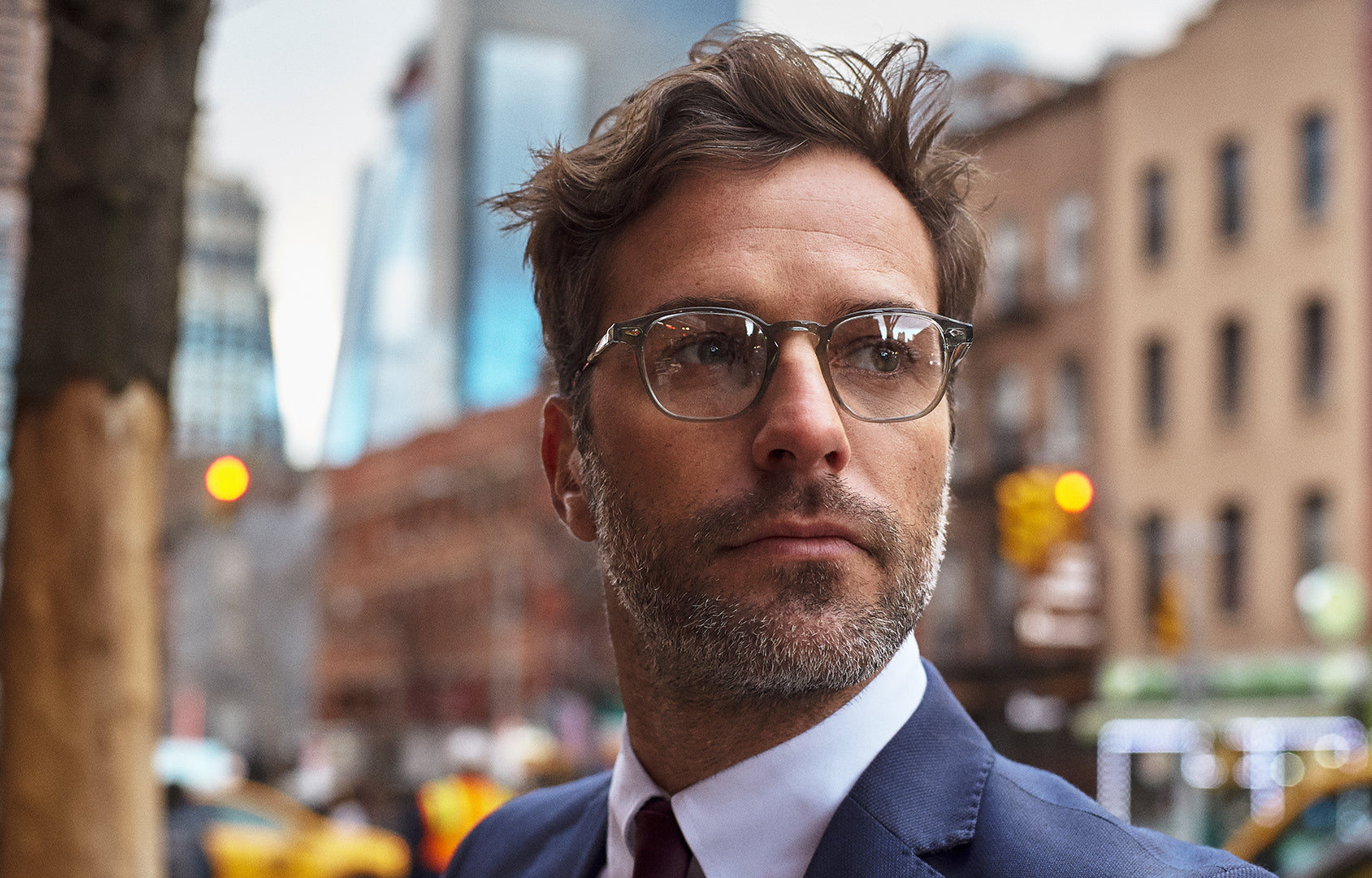 MOSCOT’s Fall 2018 Styles – MOSCOT NYC SINCE 1915