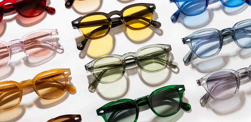 MONOCHROME – MOSCOT NYC SINCE 1915