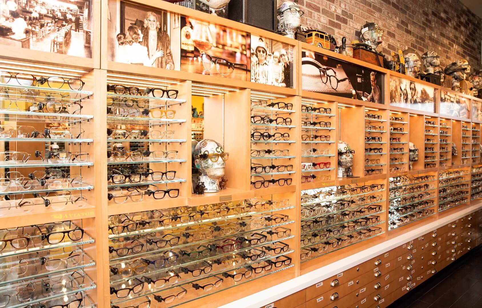 Optical brand Moscot eyes new chapter in L.A.