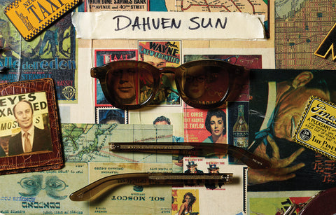 The DAHVEN SUN