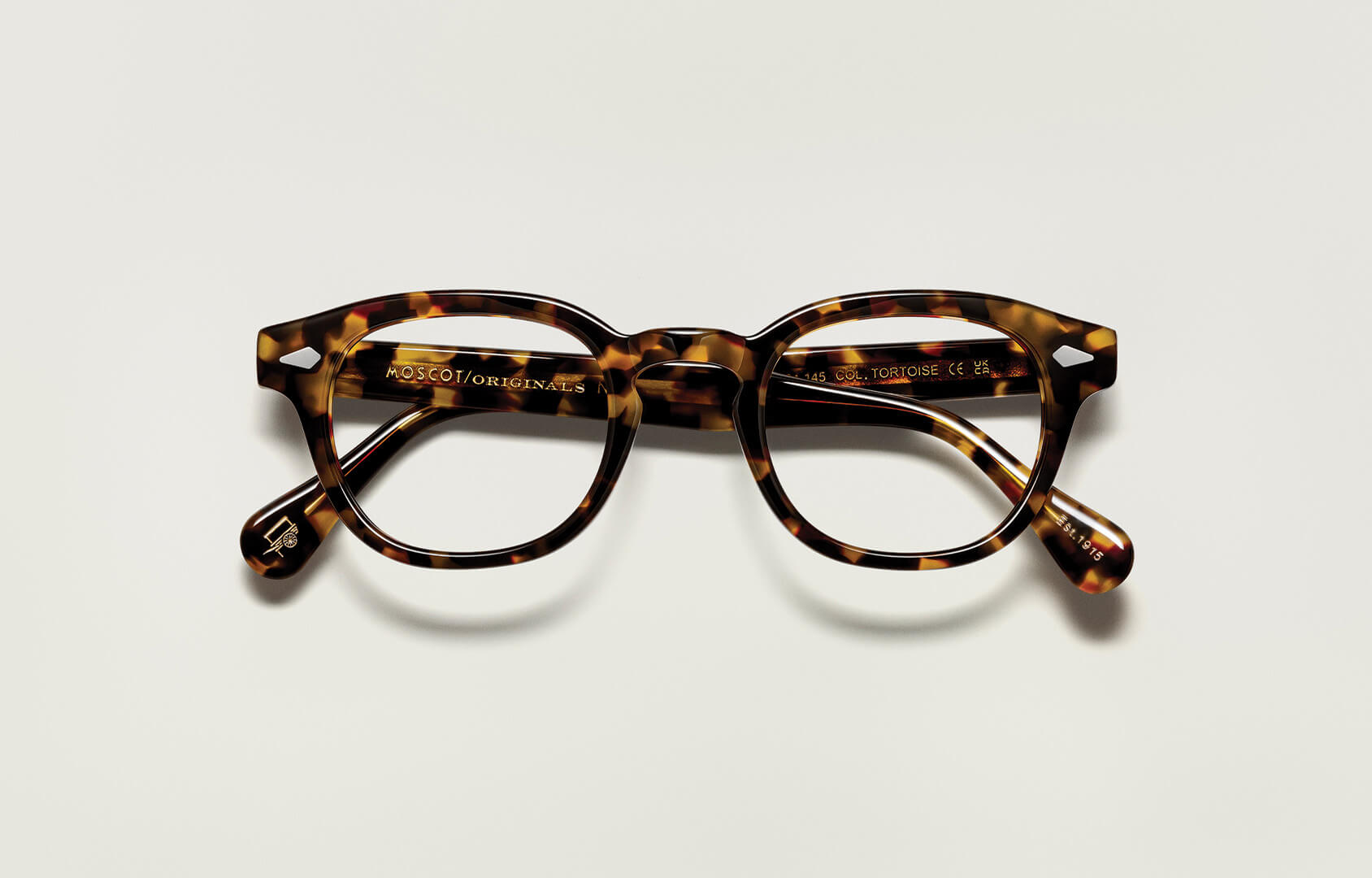 The LEMTOSH in Tortoise