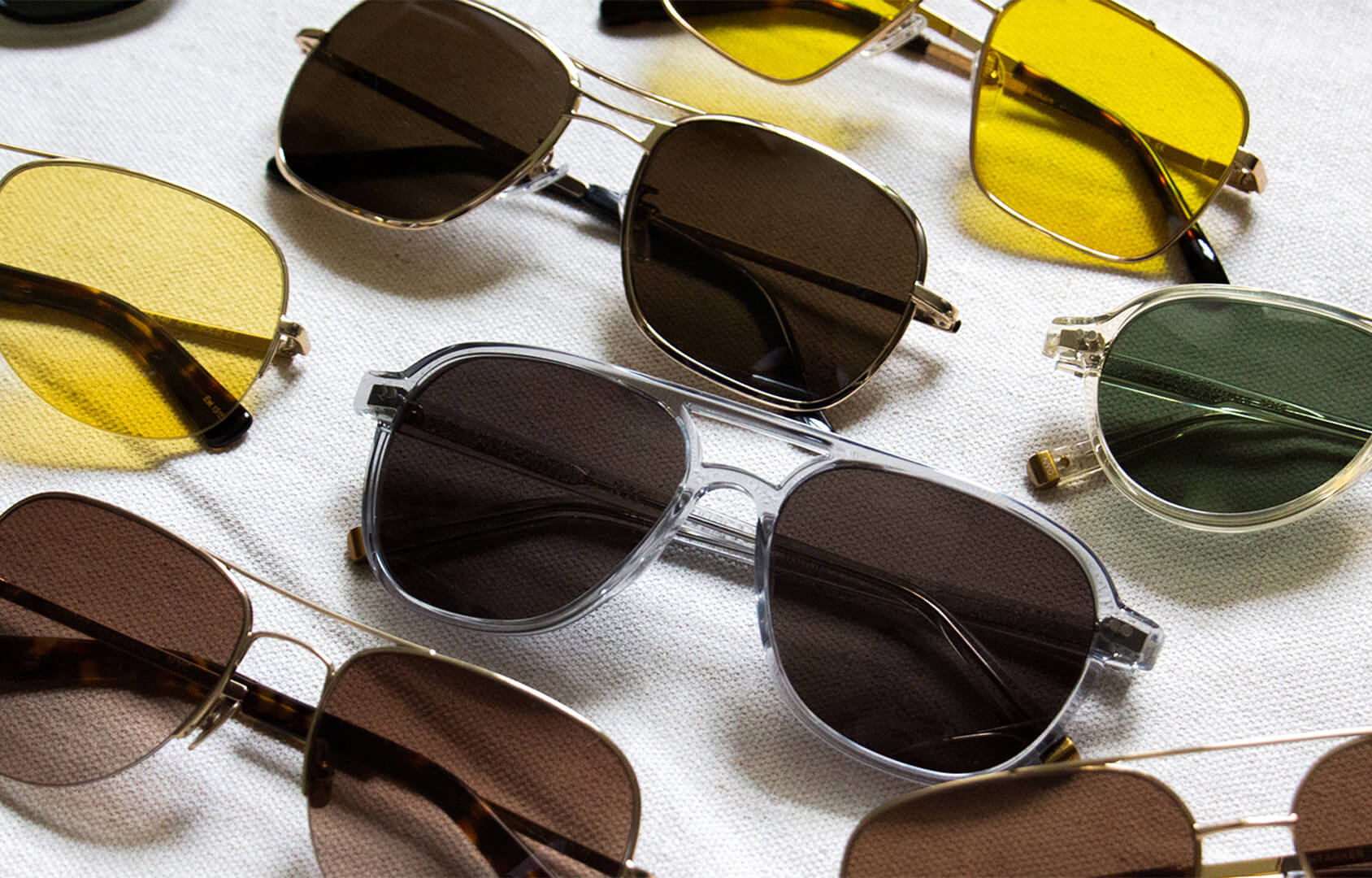 MOSCOT Jacob Sunglasses