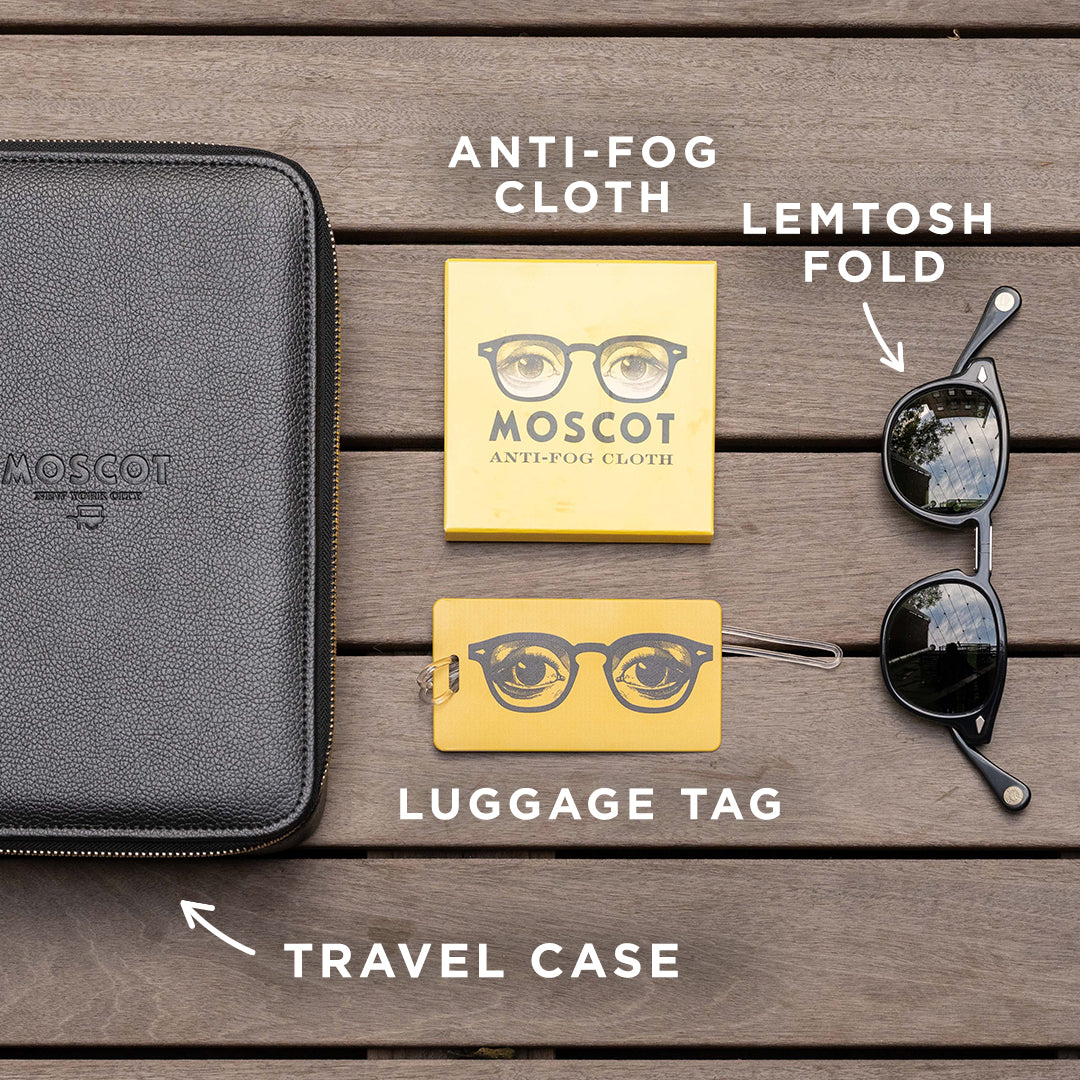 Check out the Travel Bundle