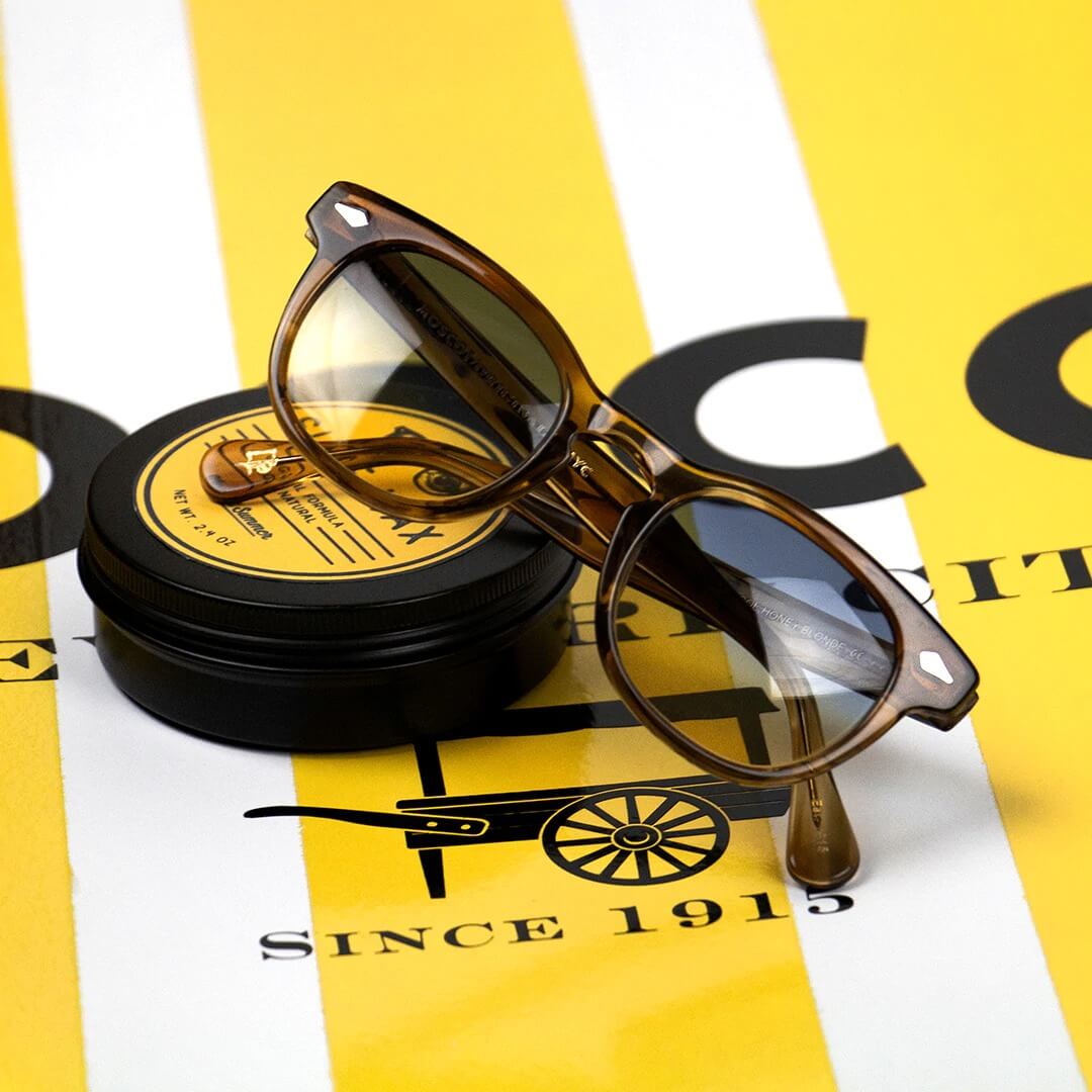 MOSCOT Goes to Montauk for the Summer!