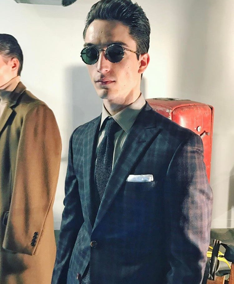 MOSCOT at #NYMFW