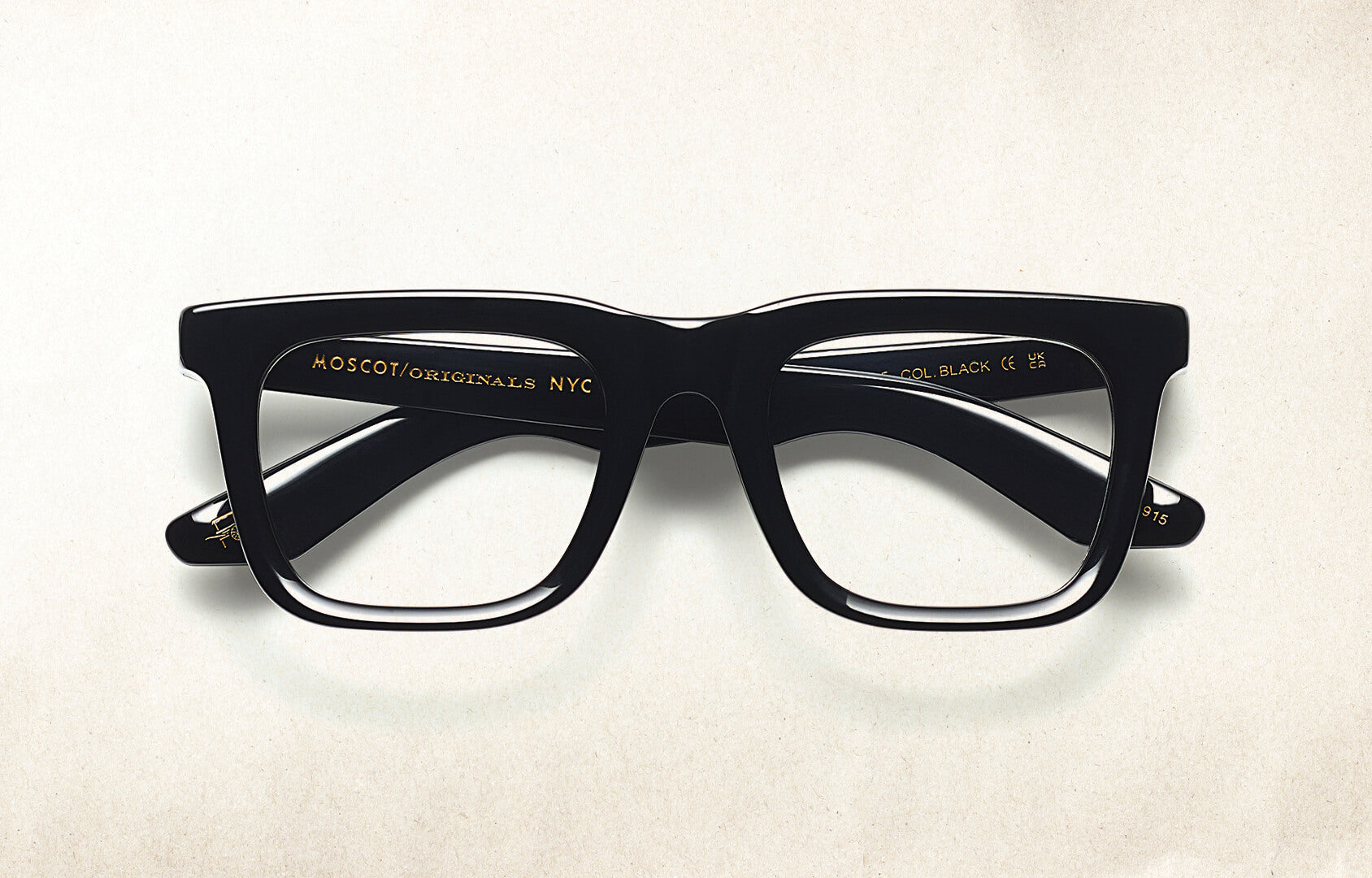 The RIZIK in Black