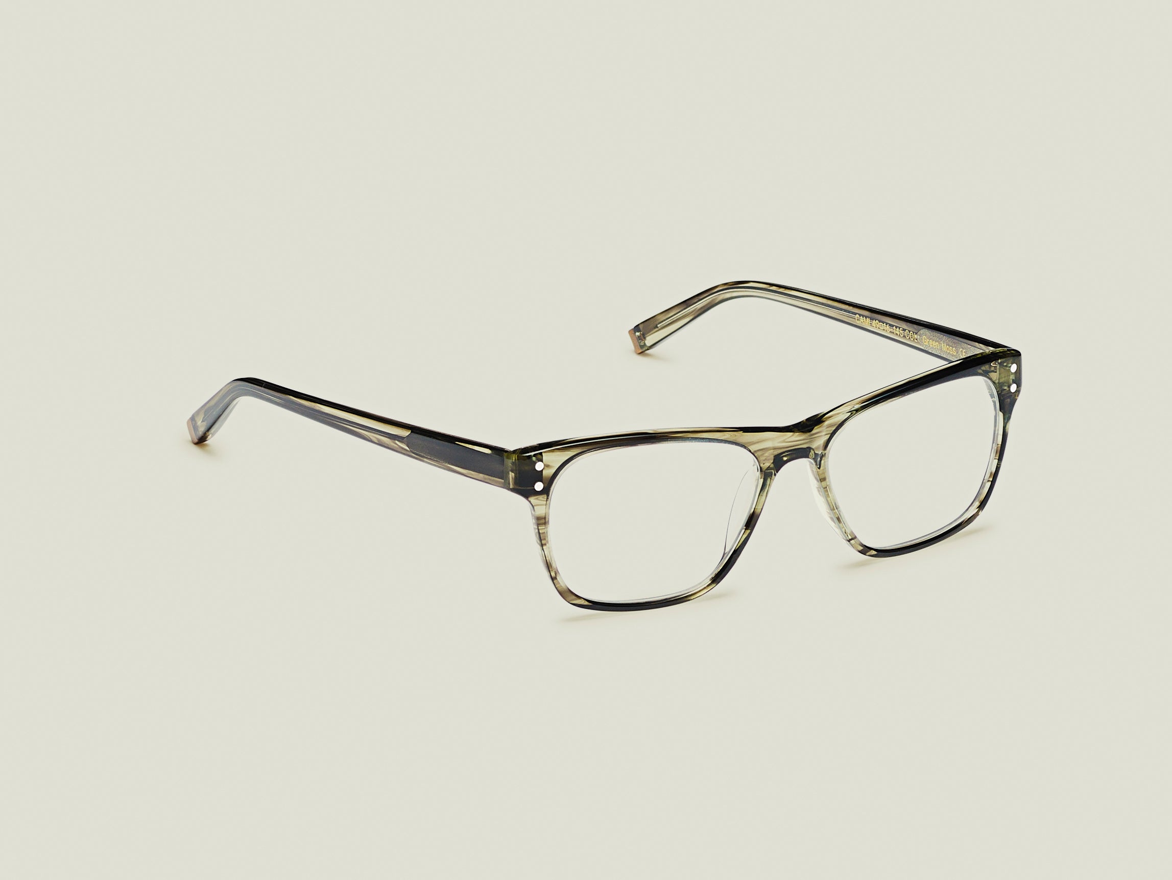 CAMI | Square Eyeglasses – MOSCOT NYC SINCE 1915