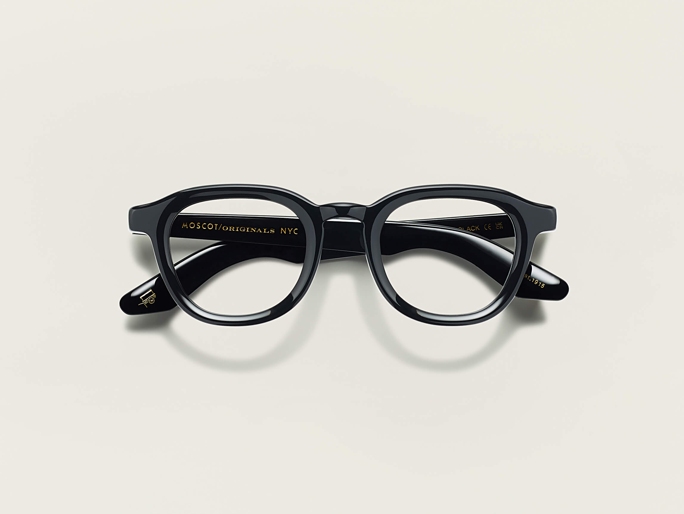 MOSCOT モスコット DAHVEN ダーベン 46-