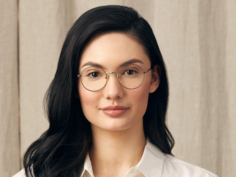 HAMISH | Classic Round Eyeglasses – MOSCOT NYC SINCE 1915