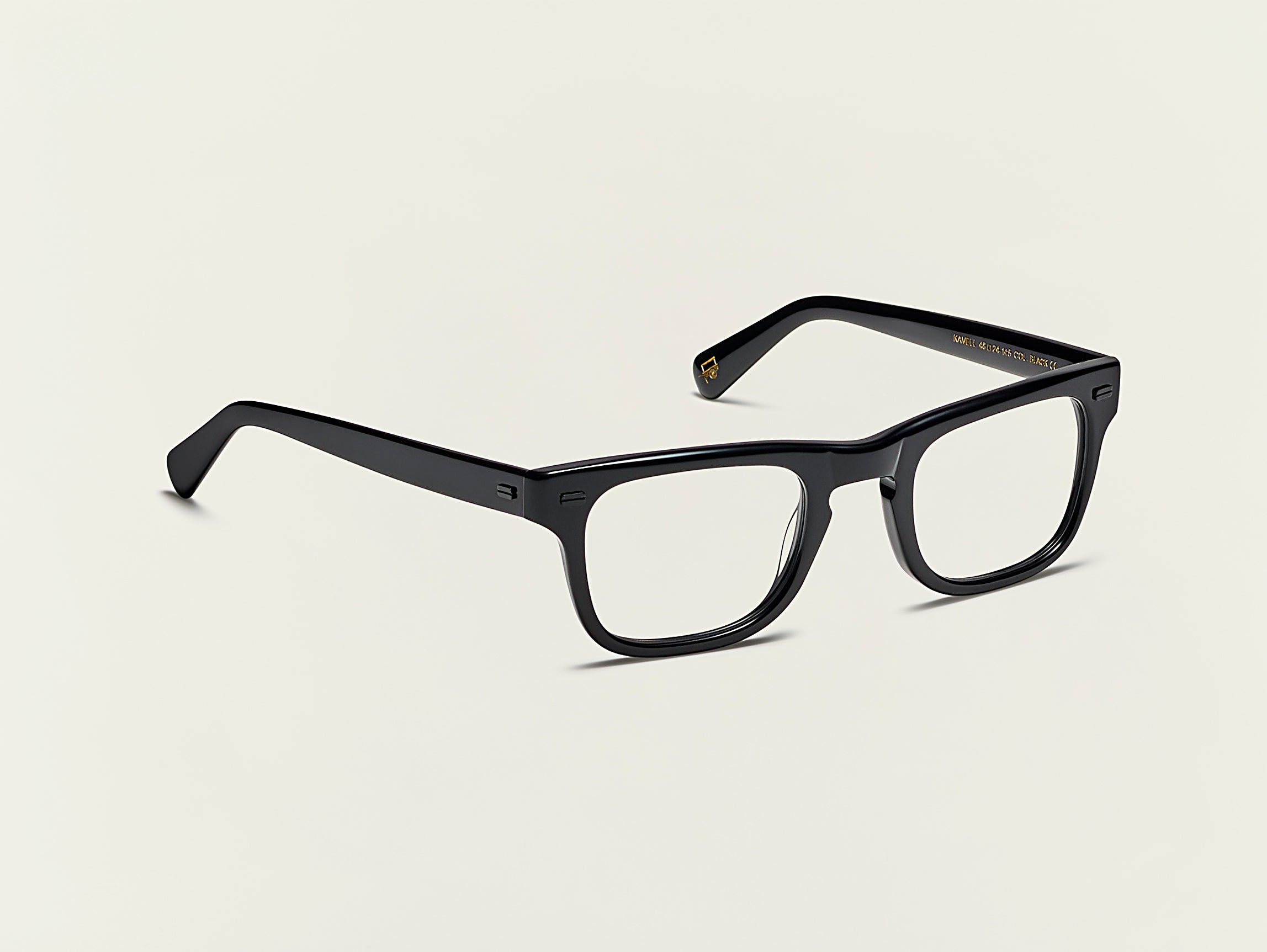 KAVELL | Square Eyeglasses – MOSCOT NYC SINCE 1915