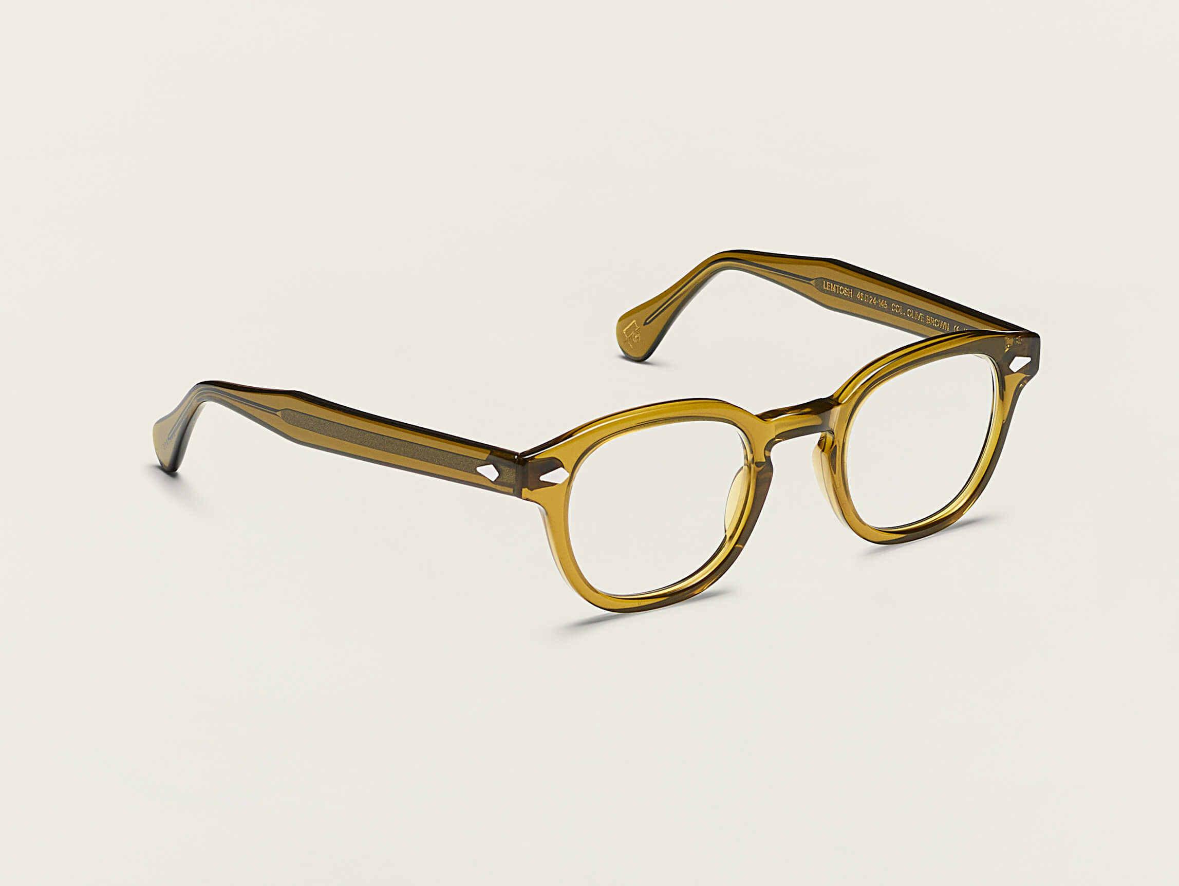 Optical Collections | Classic Frames & Styles – MOSCOT NYC SINCE 1915