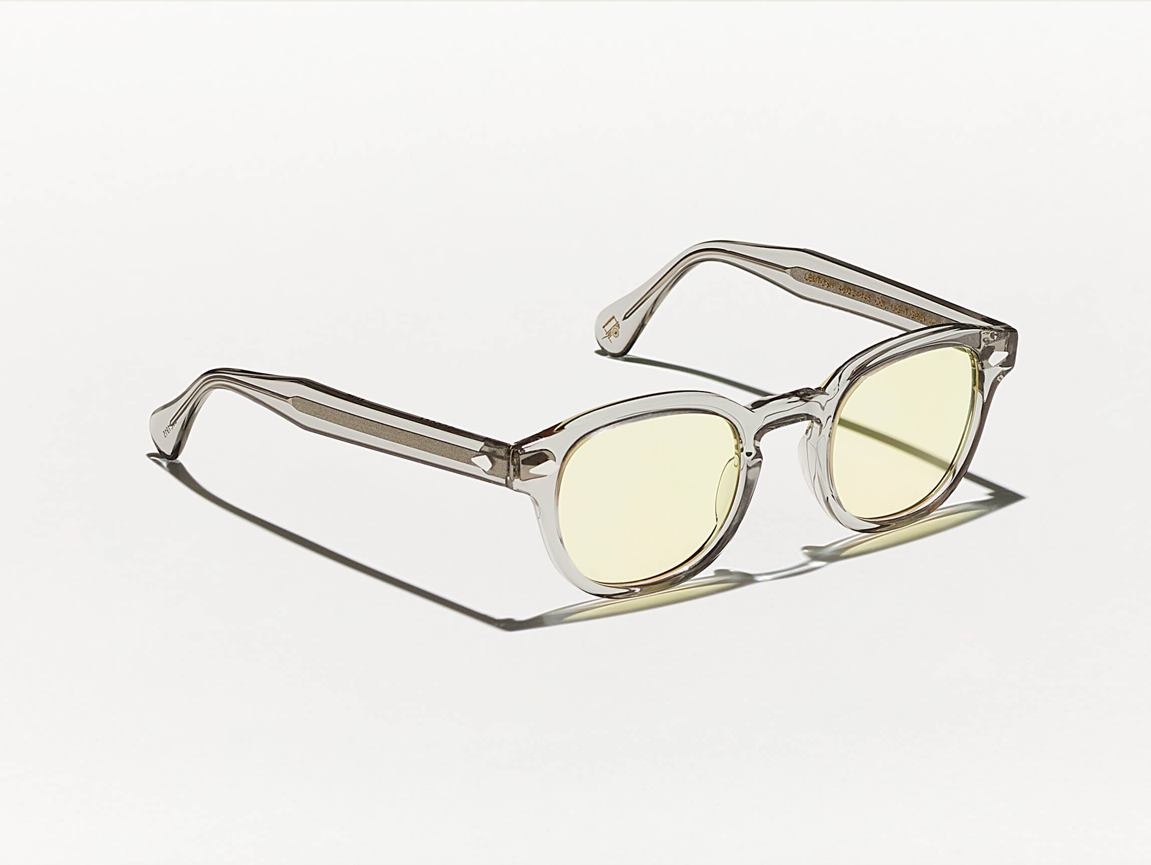 超美品】MOSCOT LEMTOSH PASTEL 46-