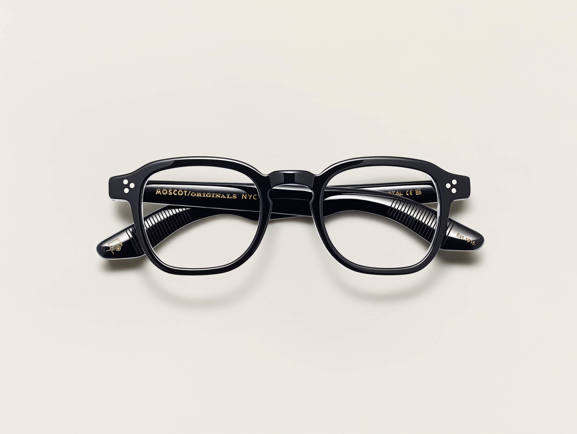 BOYCHIK | Square Eyeglasses