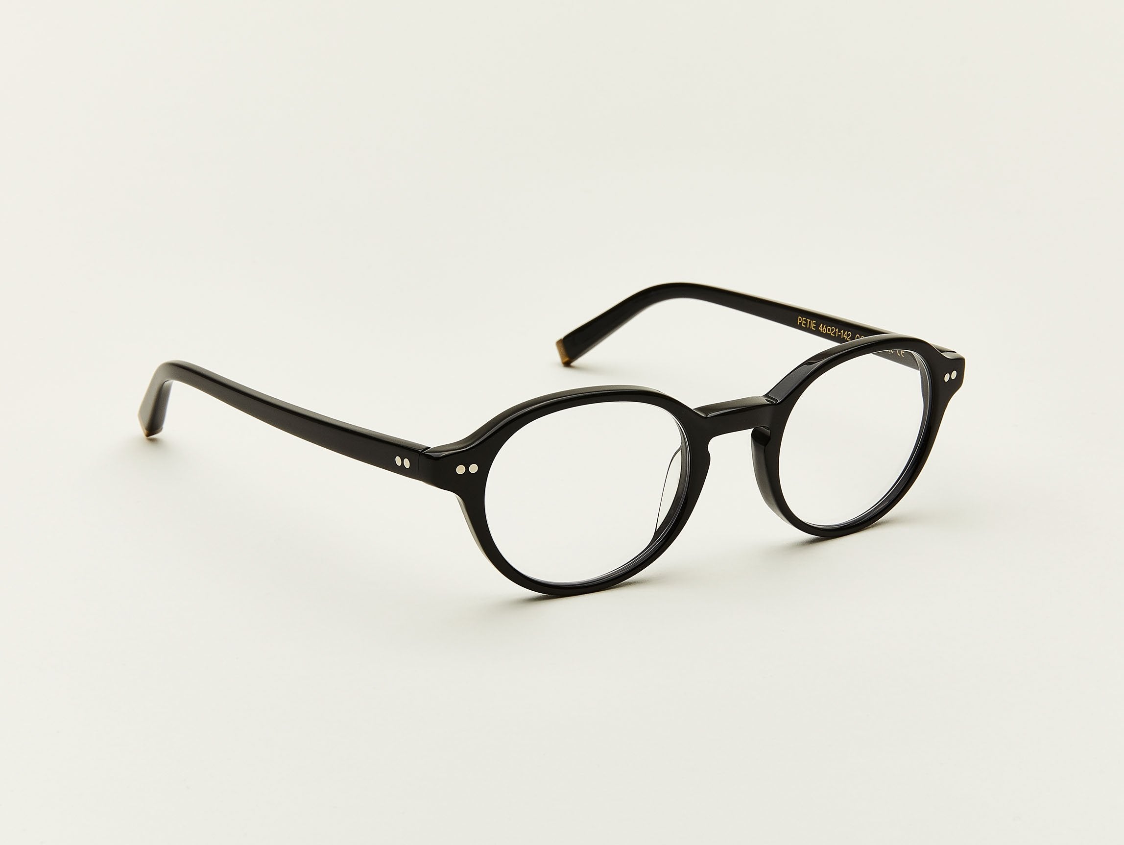 PETIE | Round Eyeglasses – MOSCOT NYC SINCE 1915