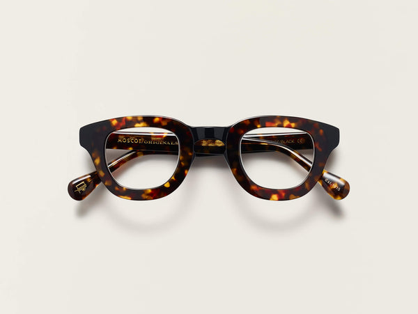 moscot eyeglass frames