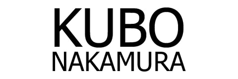 KuboNakamuraLogo